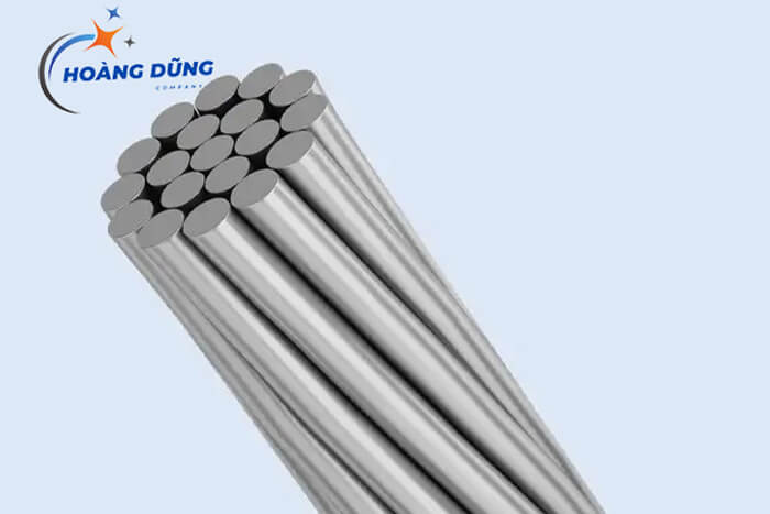 Dây Cáp Chống Sét TK70